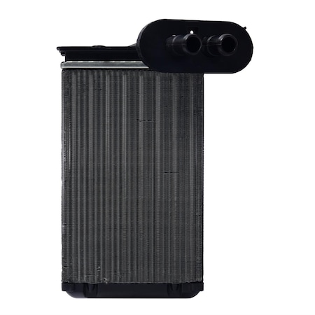 One Stop Solutions 85-02 Beetle-Cabriolet-Corrado-Go Heater Core, 98730 98730